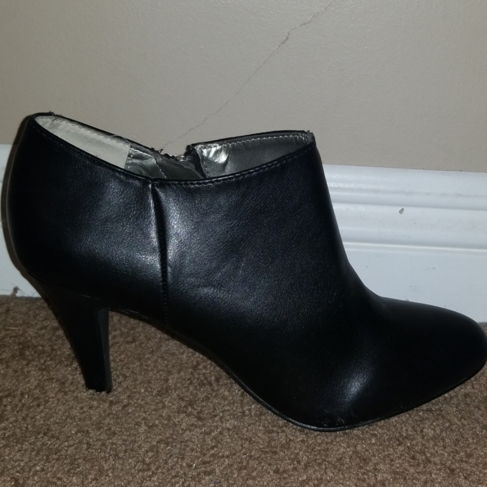 Booties - Picture 2 of 2